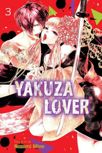 Yakuza Lover, Vol. 3 - 2866214917