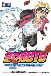 Boruto: Naruto Next Generations, Vol. 12 - 2872201315