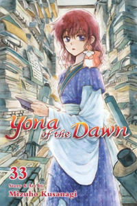 Yona of the Dawn, Vol. 33 - 2871407237