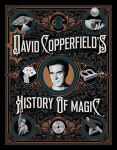 David Copperfield's History of Magic - 2878778434