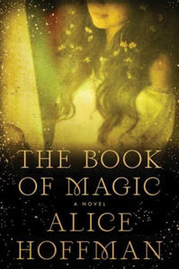 Book of Magic - 2865199471