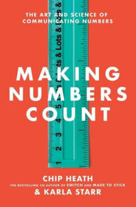 Making Numbers Count - 2866894598