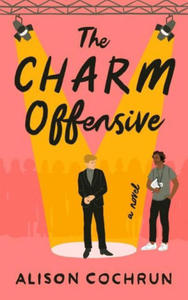 Charm Offensive - 2865665313