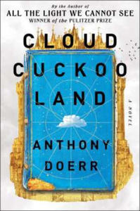 Cloud Cuckoo Land - 2864226743