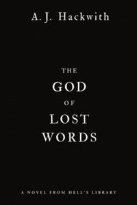 God of Lost Words - 2865185430