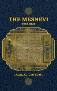 The Mesnevi - 2862012511