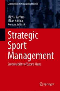 Strategic Sport Management - 2867138795