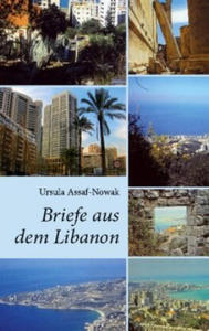 Briefe aus dem Libanon - 2877636115