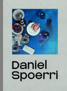 Daniel Spoerri - 2865322164