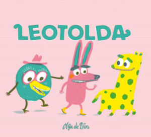 Leotolda - 2863889217