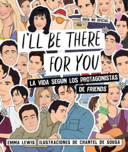 I'll be there for you - 2876622847