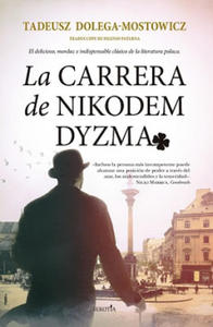 La Carrera de Nikodem Dyzma - 2877757857