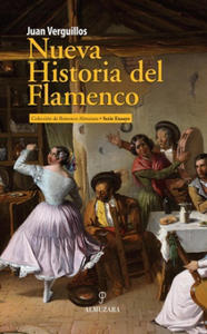 Nueva Historia del Flamenco - 2877493051