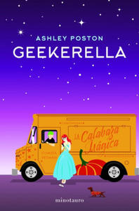 Geekerella - 2878796906