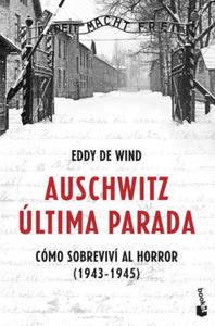 Auschwitz: ltima parada - 2875678523