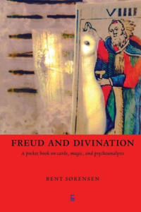 Freud and Divination - 2876625287