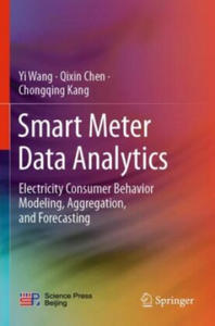 Smart Meter Data Analytics - 2867099251