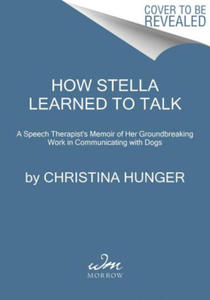 How Stella Learned to Talk - 2874171802