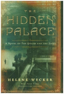 Hidden Palace - 2868353935