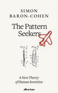Pattern Seekers - 2868466134