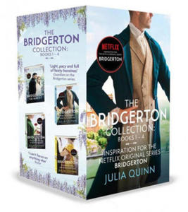 The Bridgerton Collection - 2878871815