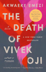 Death of Vivek Oji - 2862132518
