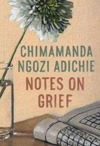 Notes on Grief - 2861851636