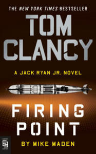 Tom Clancy Firing Point - 2876844146