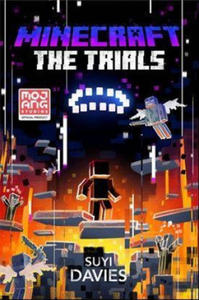 Minecraft: The Haven Trials - 2866220770