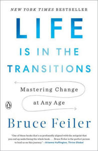 Life Is In The Transitions - 2873170986