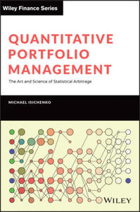 Quantitative Portfolio Management - 2871793624