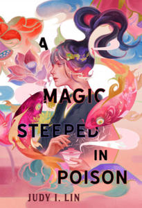 Magic Steeped in Poison - 2869655336