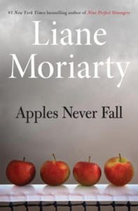 Apples Never Fall - 2867904776