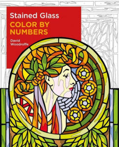 Stained Glass Color by Numbers - 2869566119