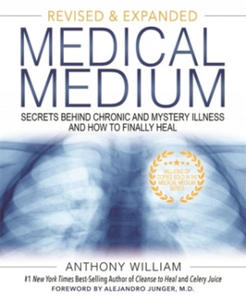 Medical Medium - 2861879743