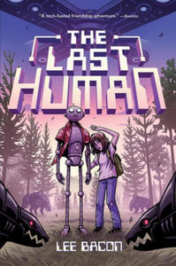 Last Human - 2878433773