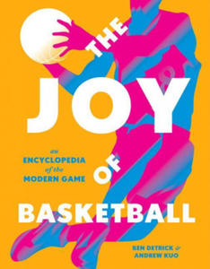 Joy of Basketball - 2866647672