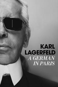 Karl Lagerfeld: A Life in Fashion - 2872204056