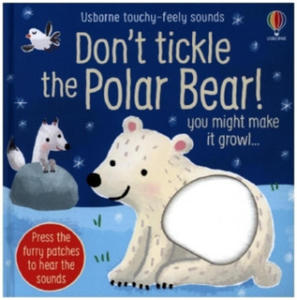 Don't Tickle the Polar Bear! - 2865187585
