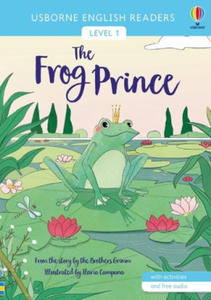 Frog Prince - 2877870700