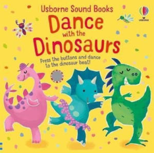 Dance with the Dinosaurs - 2876120168