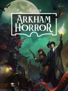 Art Of Arkham Horror - 2862815589