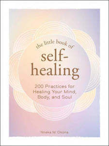 Little Book of Self-Healing - 2876121665