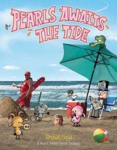 Pearls Awaits the Tide - 2874449303