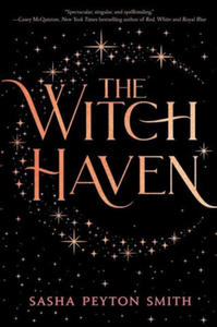 Witch Haven - 2865102218