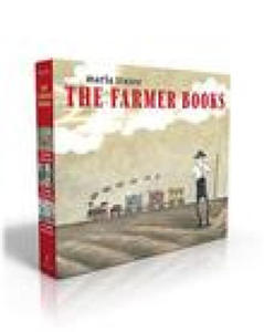 Farmer Books (Boxed Set) - 2878793290