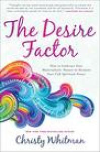 Desire Factor - 2872343104