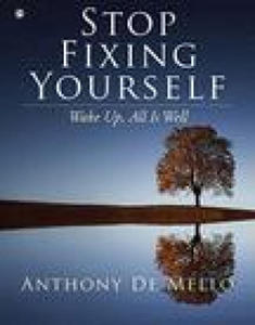 Stop Fixing Yourself - 2873169267