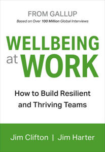 Wellbeing At Work - 2873610923