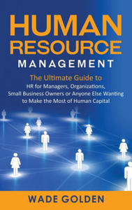 Human Resource Management - 2866661855